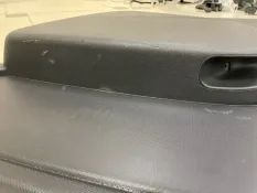 Обшивки дверей комплект Renault Sandero