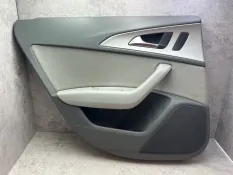 Обшивка двери Audi A6