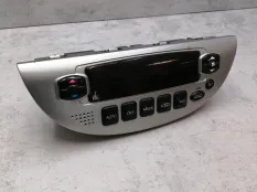 Блок управления климатом Chevrolet Rezzo