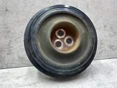 Шкив коленвала Ford Transit