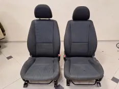 Сиденья Kia Sportage