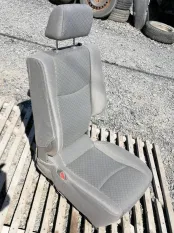 Сиденья Chevrolet Rezzo