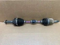 Привод Haima 3