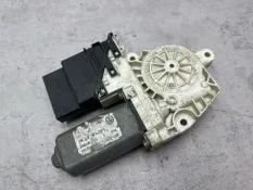 Мотор стеклоподъемника Volkswagen Jetta