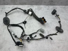 Проводка двери Ford Focus