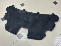 Шумоизоляция капота Ford Focus