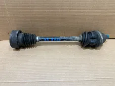 Привод Volkswagen Jetta