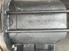 Коллектор впускной Ford Focus