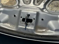 Капот Kia Shuma