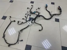 Проводка ДВС Ford Focus