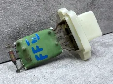 Резистор печки Ford Focus