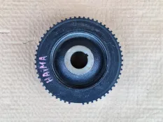 Шкив коленвала Haima 3