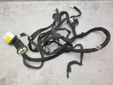 Проводка двери Chevrolet Captiva