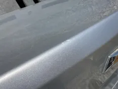 Крышка багажника Chevrolet Cruze