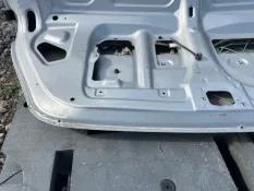 Крышка багажника BYD F3