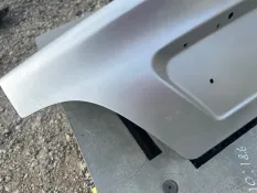 Крышка багажника Daewoo Nexia