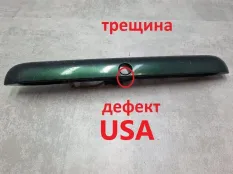 Накладка замка багажника Volkswagen Passat