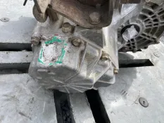 МКПП Hyundai Accent