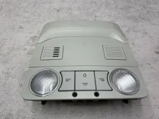 Плафон подсветки салона Skoda Octavia