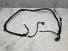 Проводка двери багажника Chevrolet Captiva