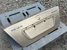 Крышка багажника Geely Otaka CK