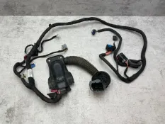 Проводка двери Jeep Cherokee