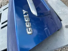 Крышка багажника Geely Otaka CK