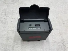 Блок панель USB AUX Kia Sportage