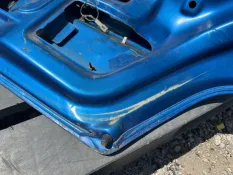 Крышка багажника Daewoo Nexia