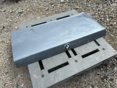 Крышка багажника BMW 3-Series