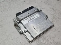 Блок управления двигателем Ford Focus