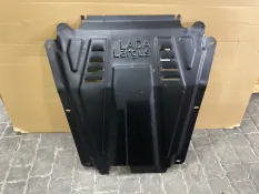 Защита двигателя Лада Ларгус