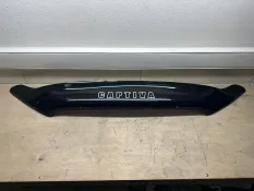 Молдинг капота Chevrolet Captiva