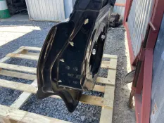 Дверь Ford Focus