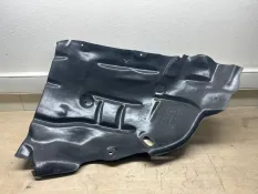 Подкрылок Renault Scenic