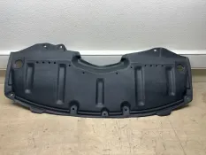 Защита бампера Mazda Mazda6