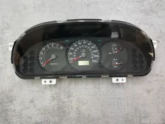 Панель приборов Kia Spectra