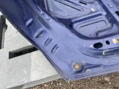 Крышка багажника Kia Shuma