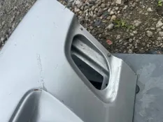 Крышка багажника Mercedes-Benz E-Class