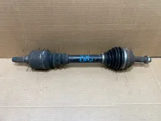 Привод Peugeot 607