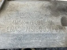 МКПП Ford Focus