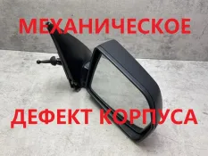 Зеркало Kia Sportage