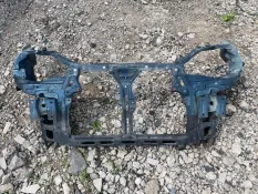 Передняя часть Chevrolet Rezzo