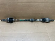 Привод Chevrolet Rezzo
