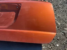 Дверь багажника Nissan X-Trail
