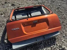 Дверь багажника Nissan X-Trail