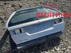 Дверь багажника Mitsubishi Galant