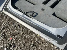 Дверь багажника Hyundai Accent