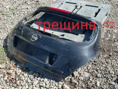 Дверь багажника Nissan Murano