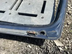 Дверь багажника Nissan Primera